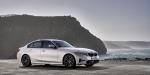 BMW 320d Sport Line 2019 года (WW)